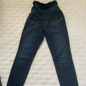 AG Maternity Jeans - 27R